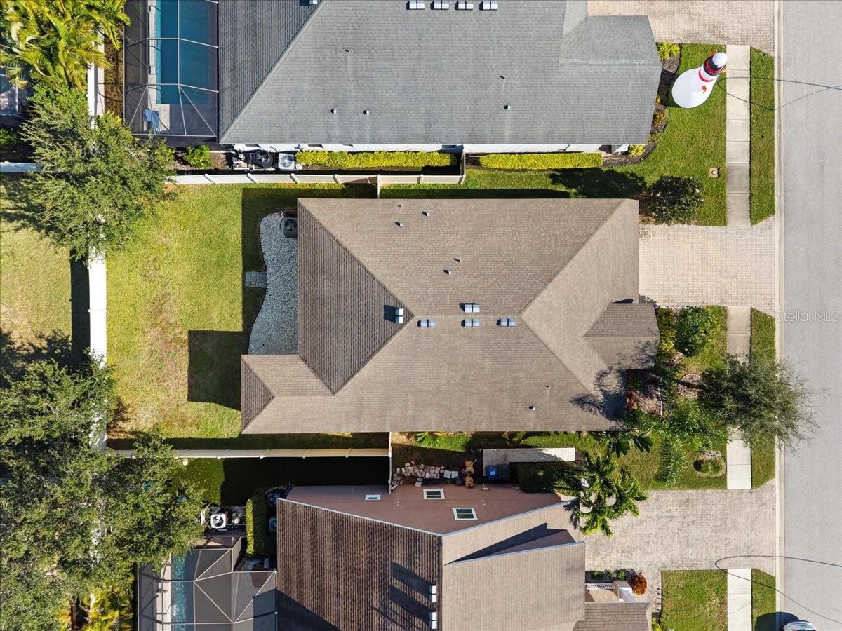 PALMER RESERVE - Residential