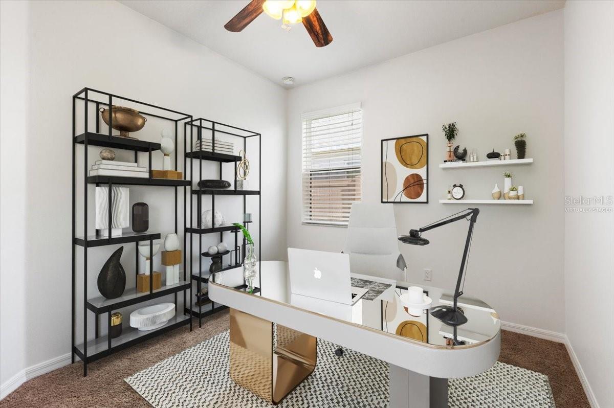 PALMER RESERVE - Residential