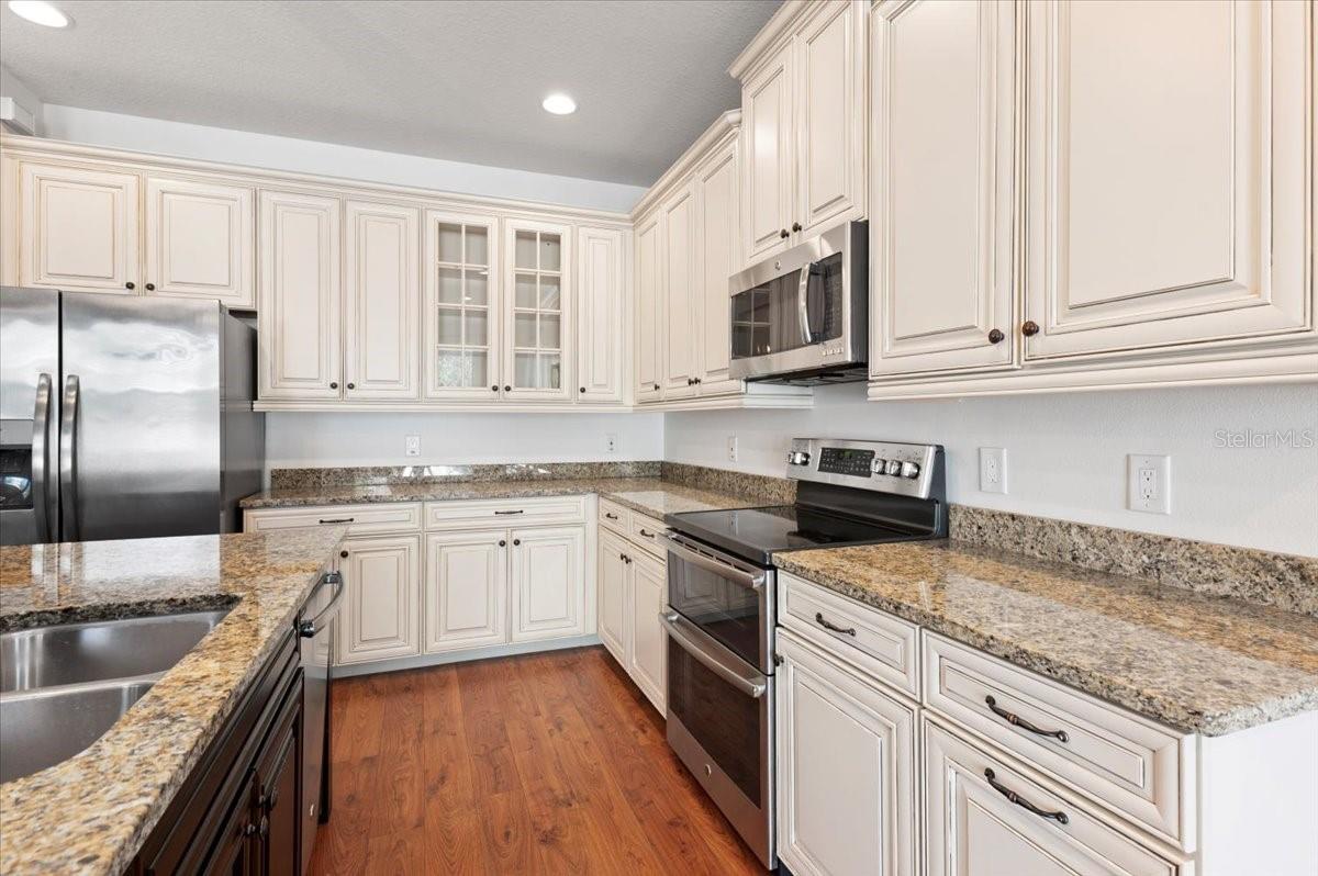 PALMER RESERVE - Residential