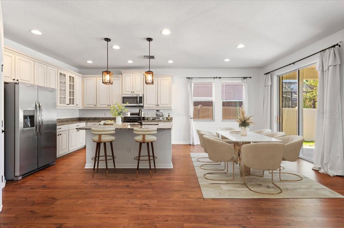 PALMER RESERVE - Residential