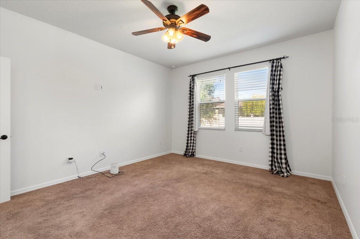 PALMER RESERVE - Residential