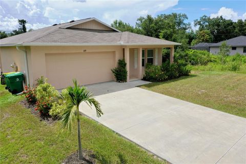 Photo of 1091 Cazenovia Street, Port Charlotte, FL 33952 (MLS # C7513520) Photo of 1091 Cazenovia Street, Port Charlotte, FL 33952 (MLS # C7513520)