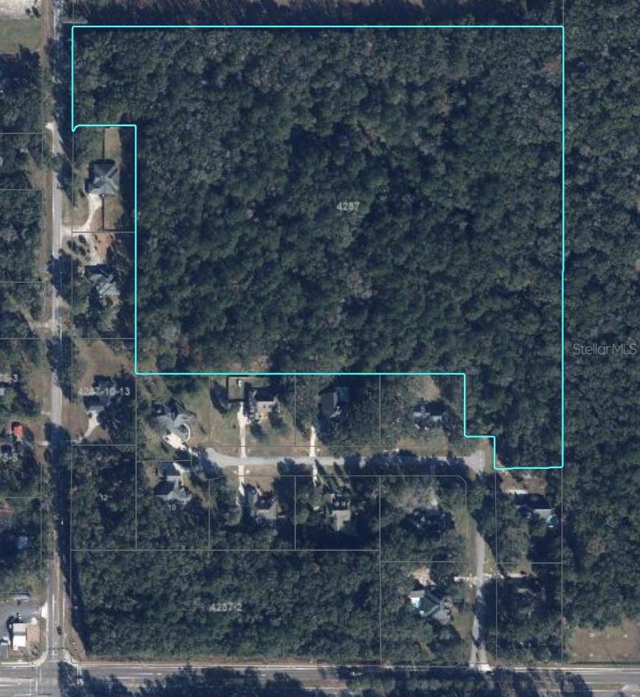 Lot 4 NW 170TH STREET