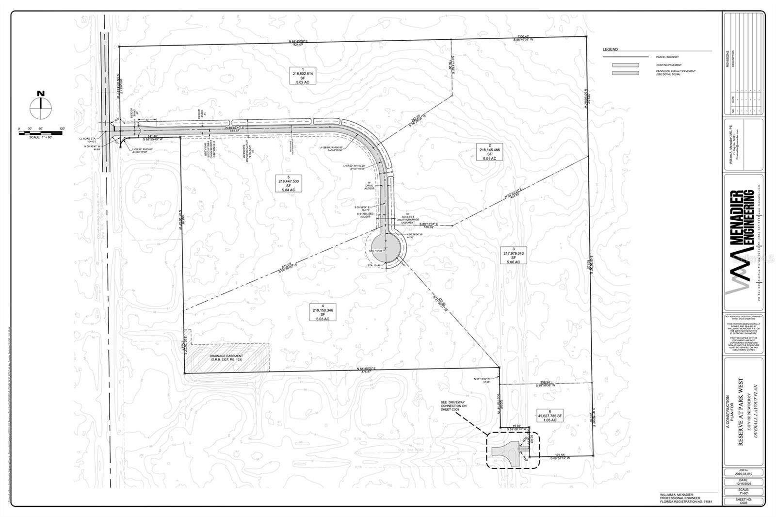 Lot 4 NW 170TH STREET