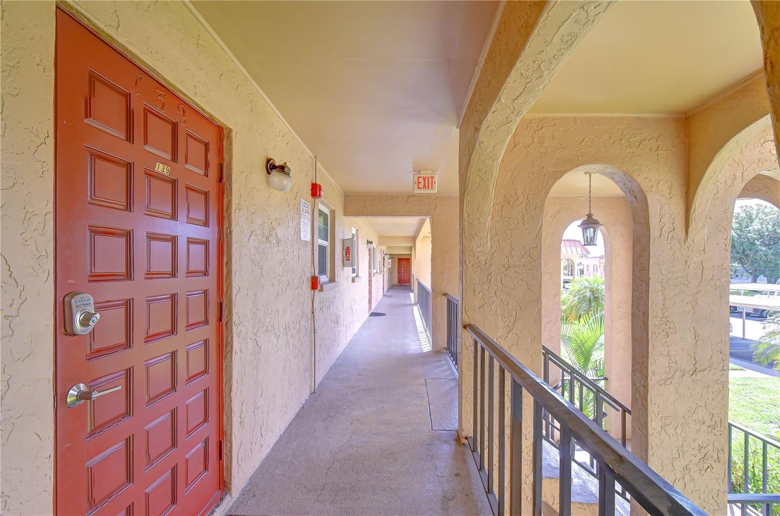 4500 E BAY DRIVE 139