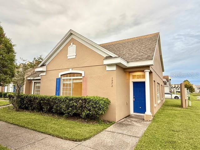 Photo of 1972 Island Walk Drive, Orlando, FL 32824 (MLS # O6447959)