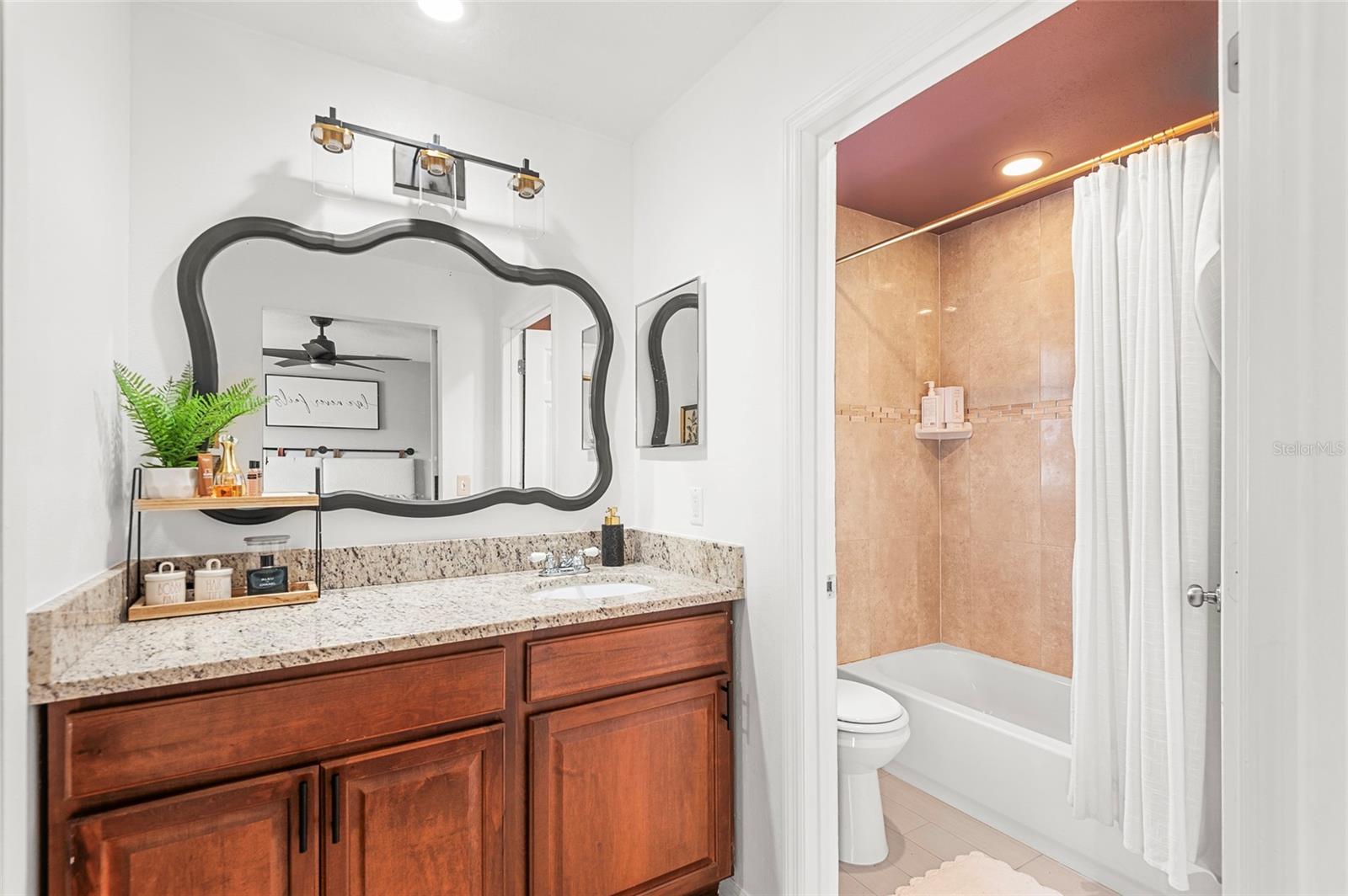 MEADOW WOODS VILLAGE 04 - Residential