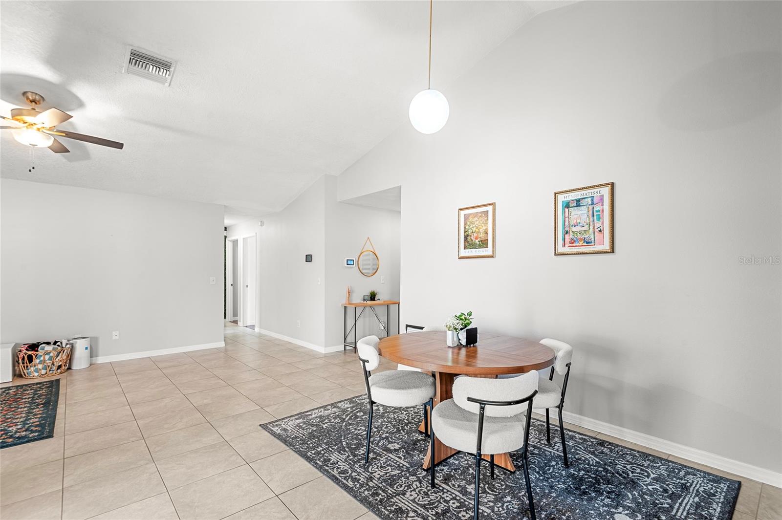 MEADOW WOODS VILLAGE 04 - Residential