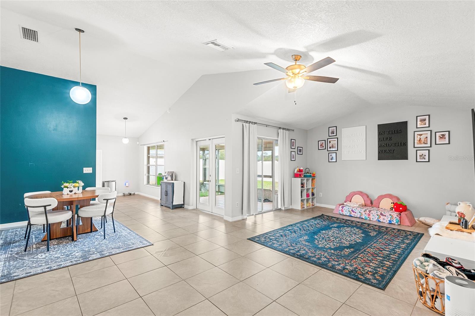 MEADOW WOODS VILLAGE 04 - Residential