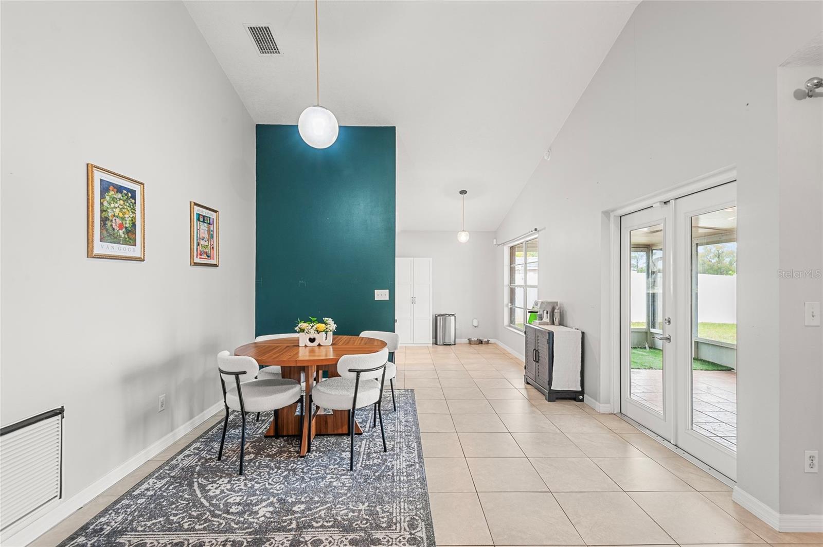 MEADOW WOODS VILLAGE 04 - Residential