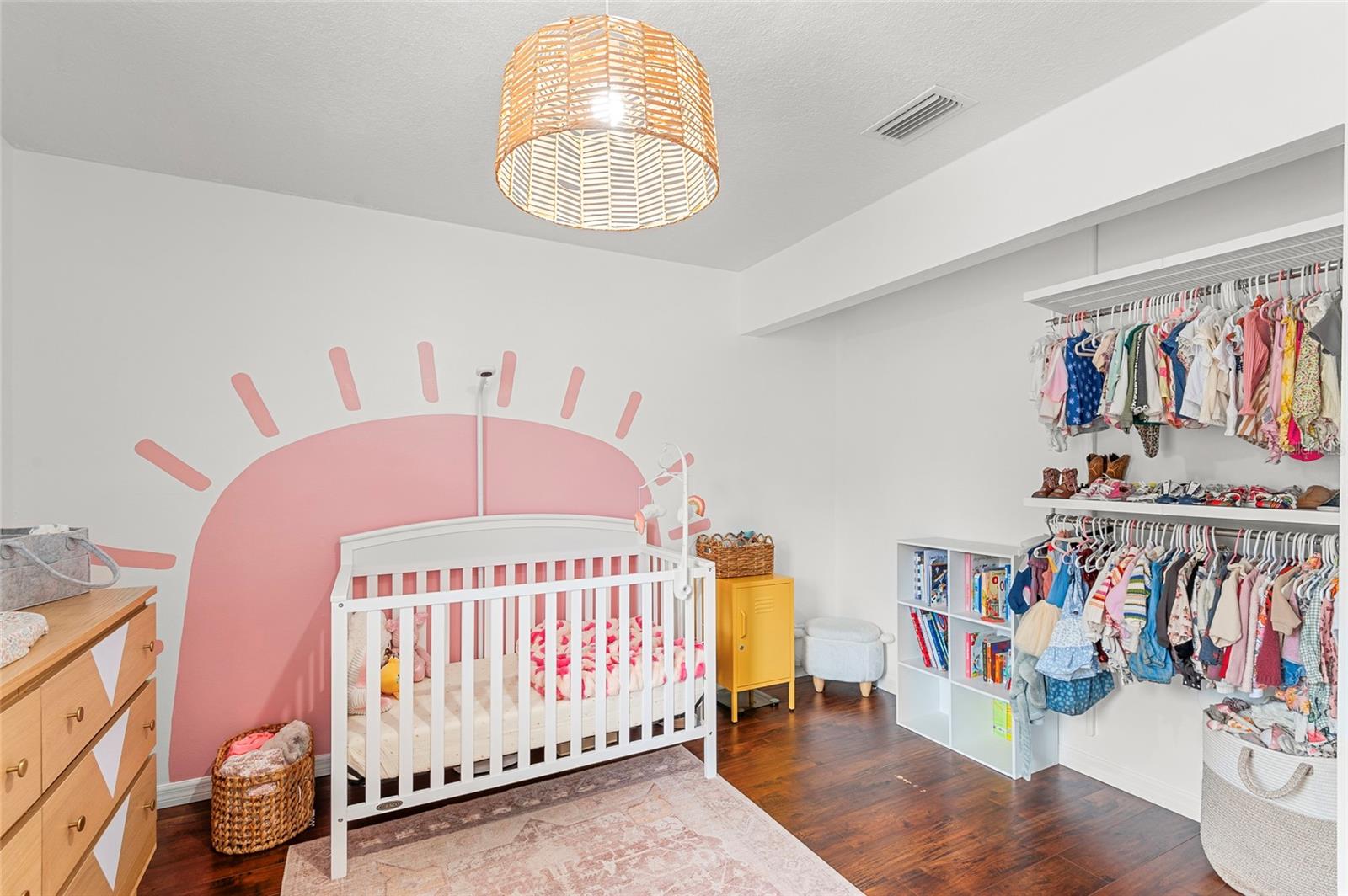 MEADOW WOODS VILLAGE 04 - Residential