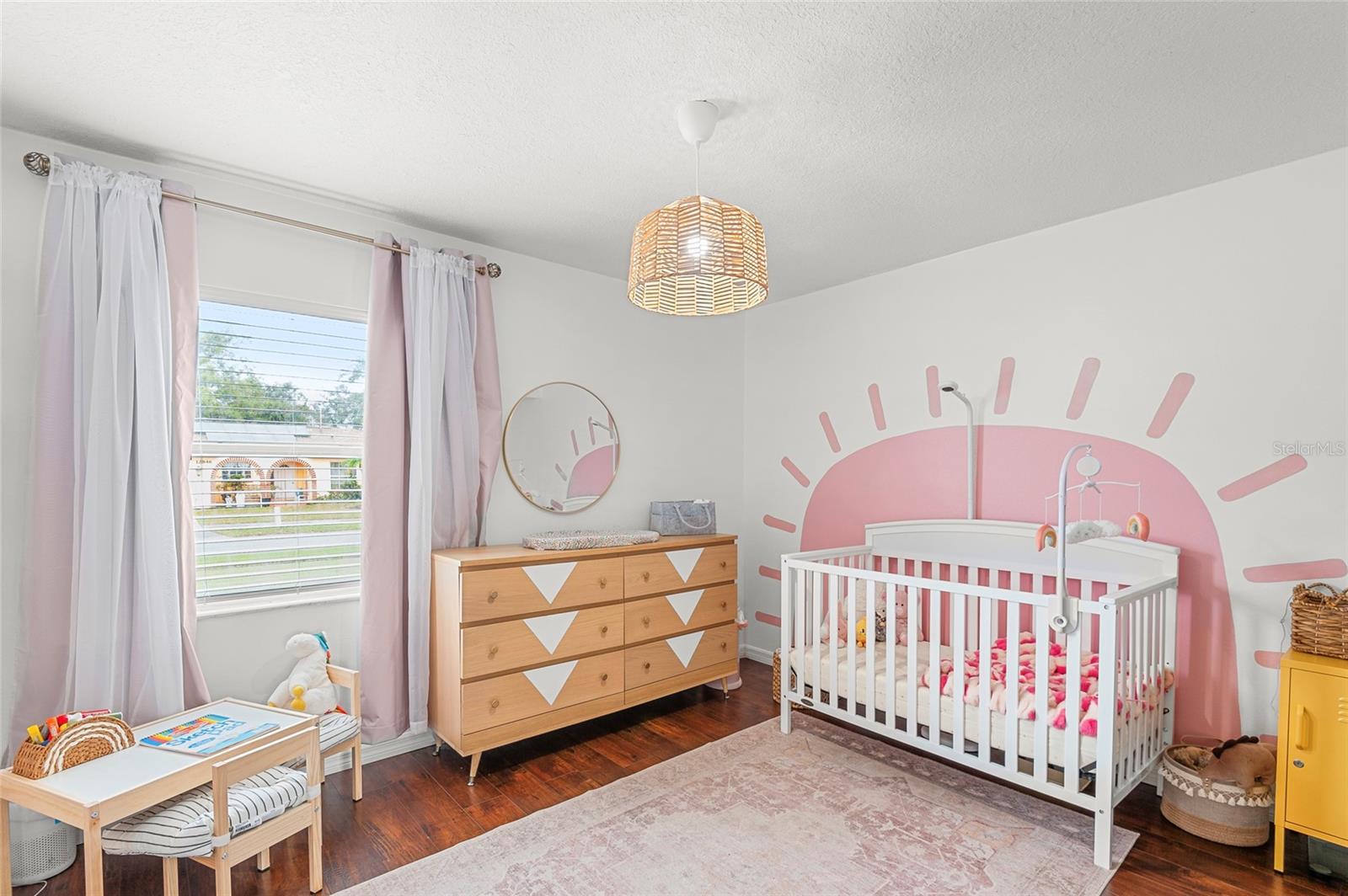 MEADOW WOODS VILLAGE 04 - Residential