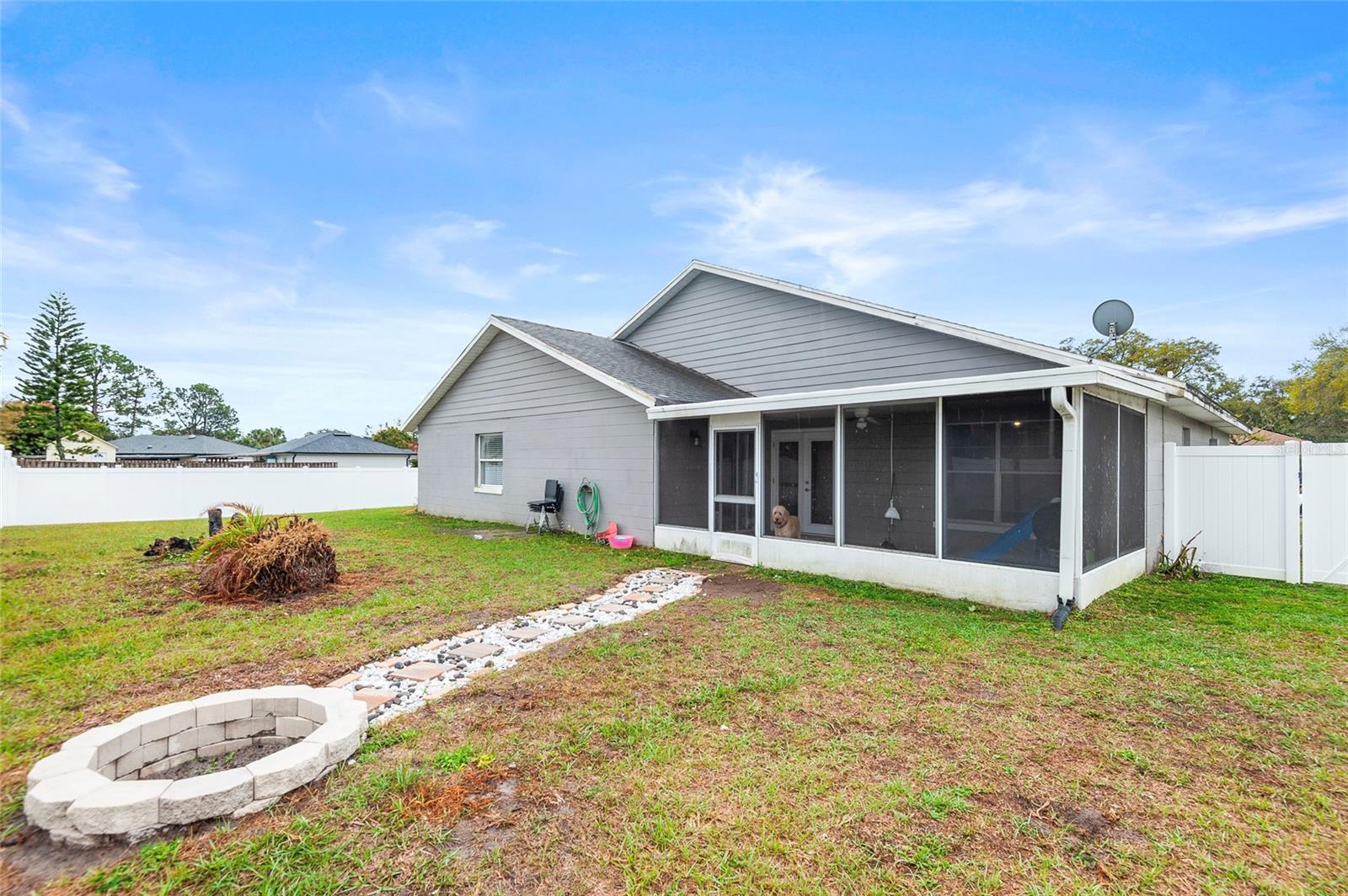 MEADOW WOODS VILLAGE 04 - Residential