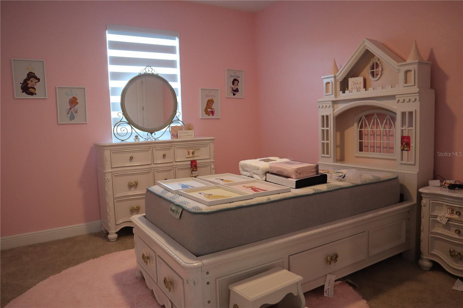 PLOUFF SUB - Residential