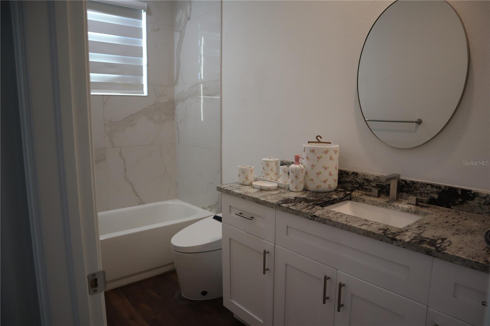 PLOUFF SUB - Residential