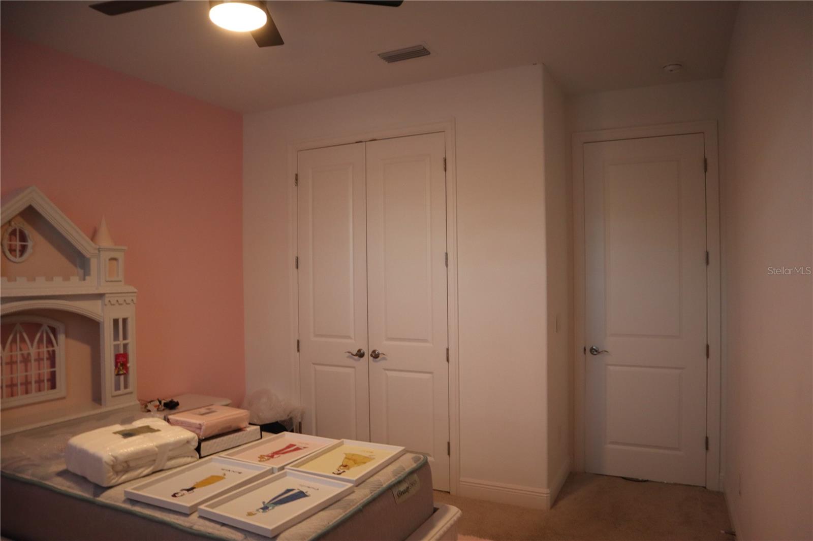 PLOUFF SUB - Residential