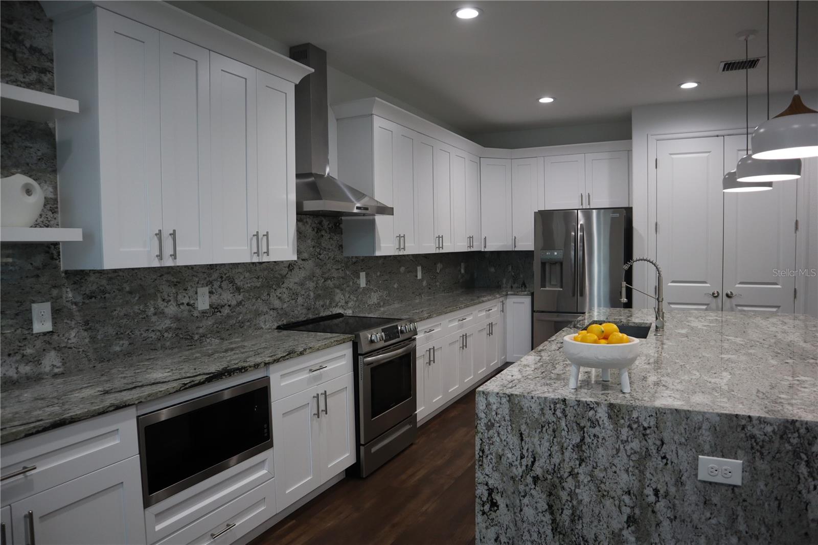 PLOUFF SUB - Residential