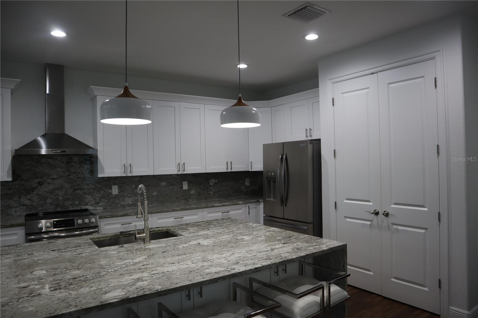 PLOUFF SUB - Residential