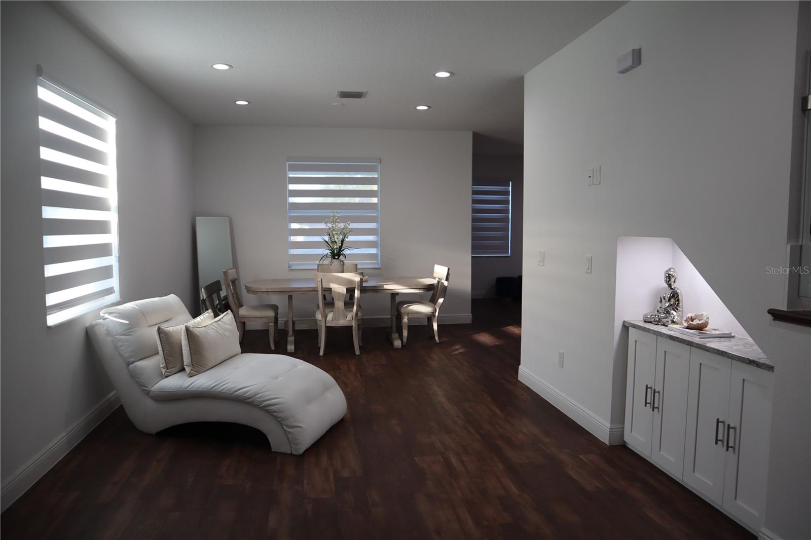 PLOUFF SUB - Residential