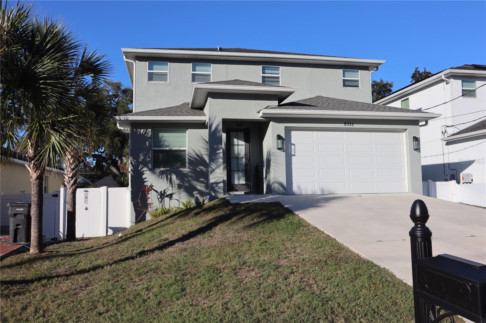 PLOUFF SUB - Residential