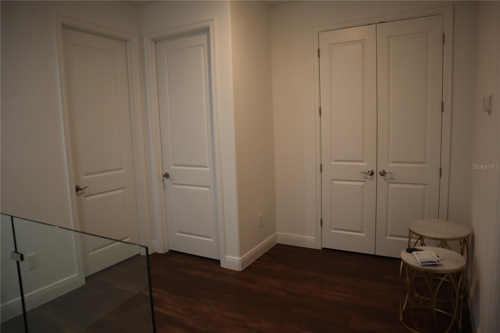 PLOUFF SUB - Residential