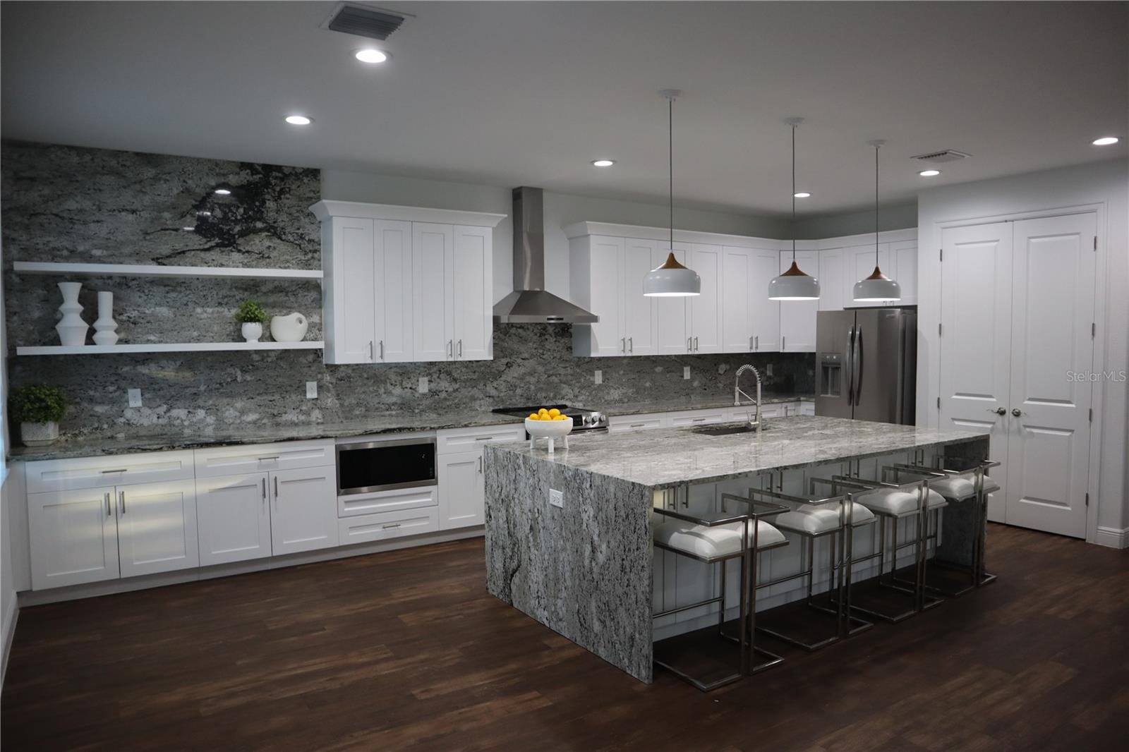 PLOUFF SUB - Residential