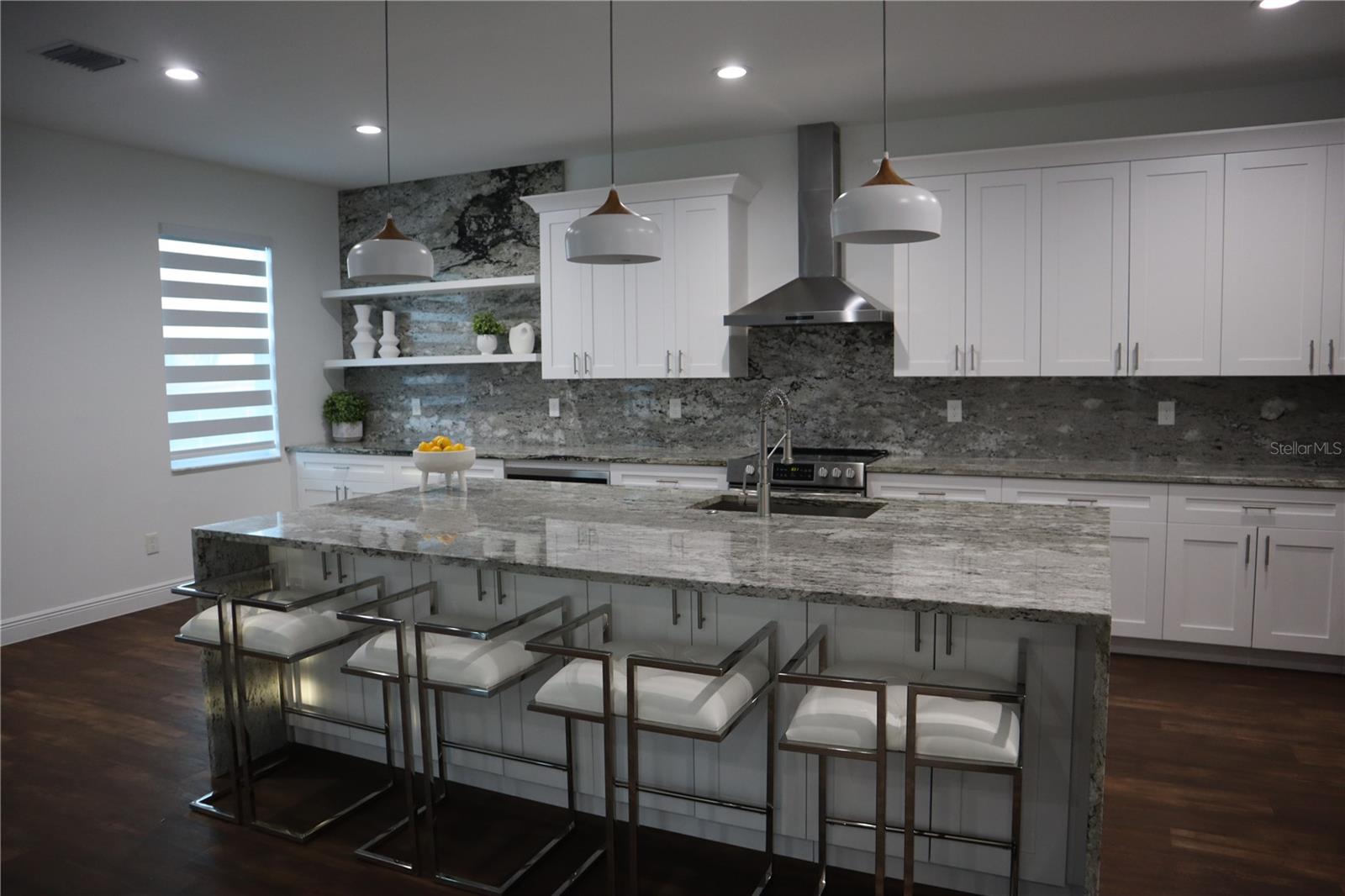 PLOUFF SUB - Residential