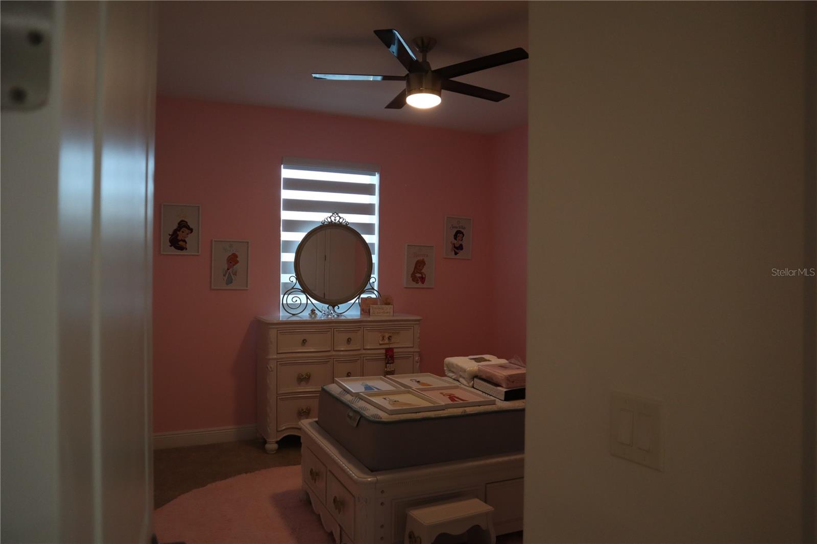 PLOUFF SUB - Residential