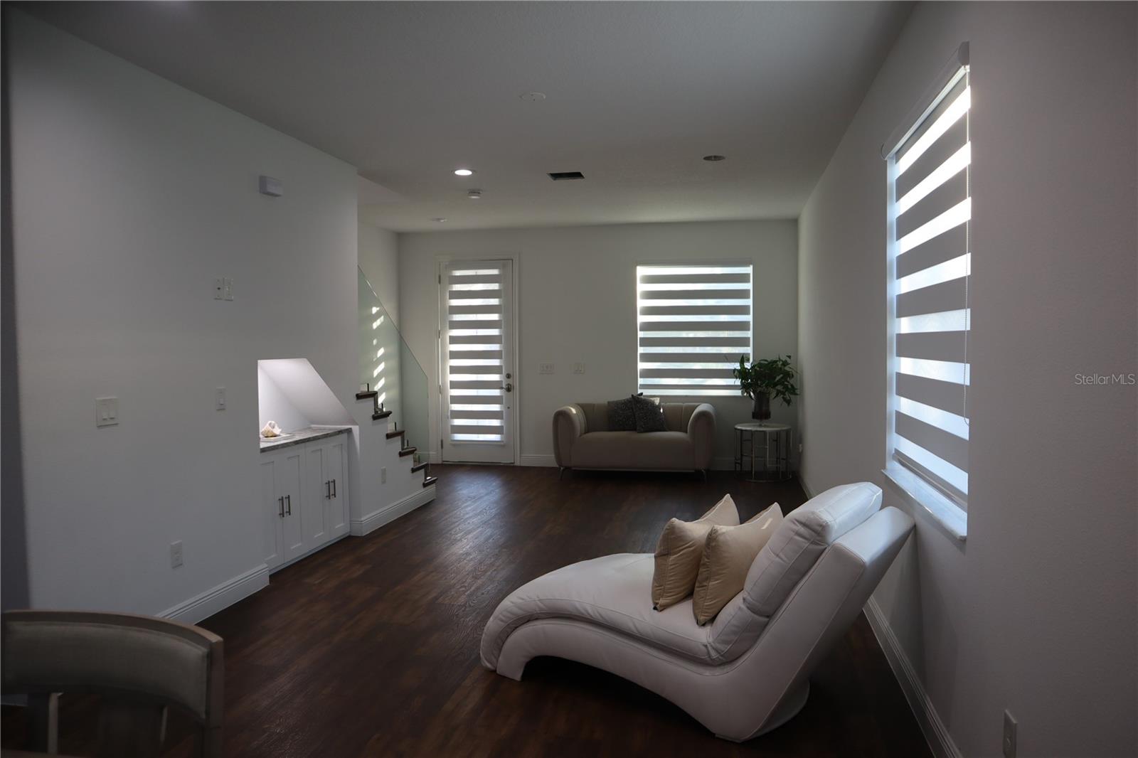 PLOUFF SUB - Residential