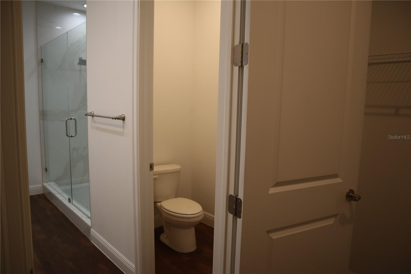 PLOUFF SUB - Residential