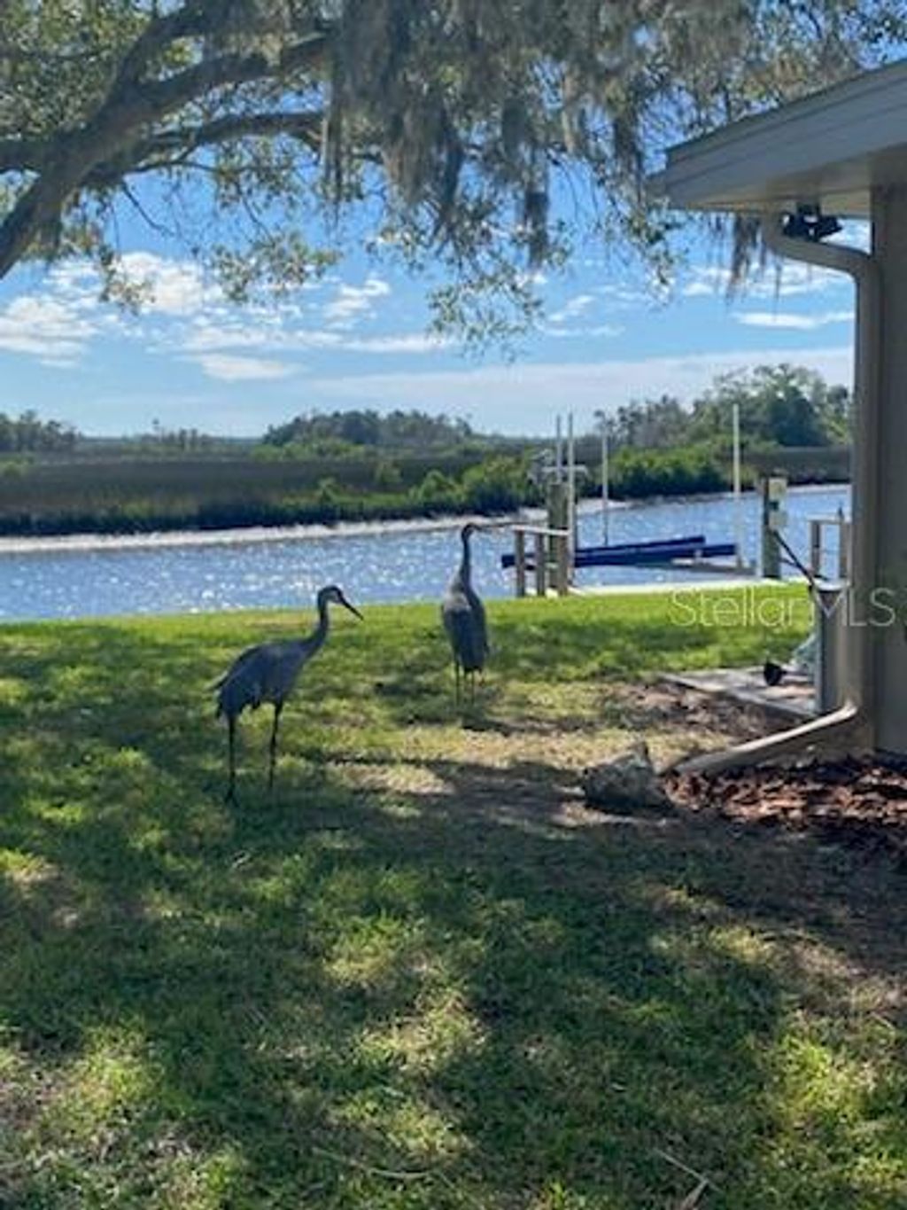 Photo of 11550 W Bayshore Drive #20, Crystal River, FL 34429 (MLS # GC534807)