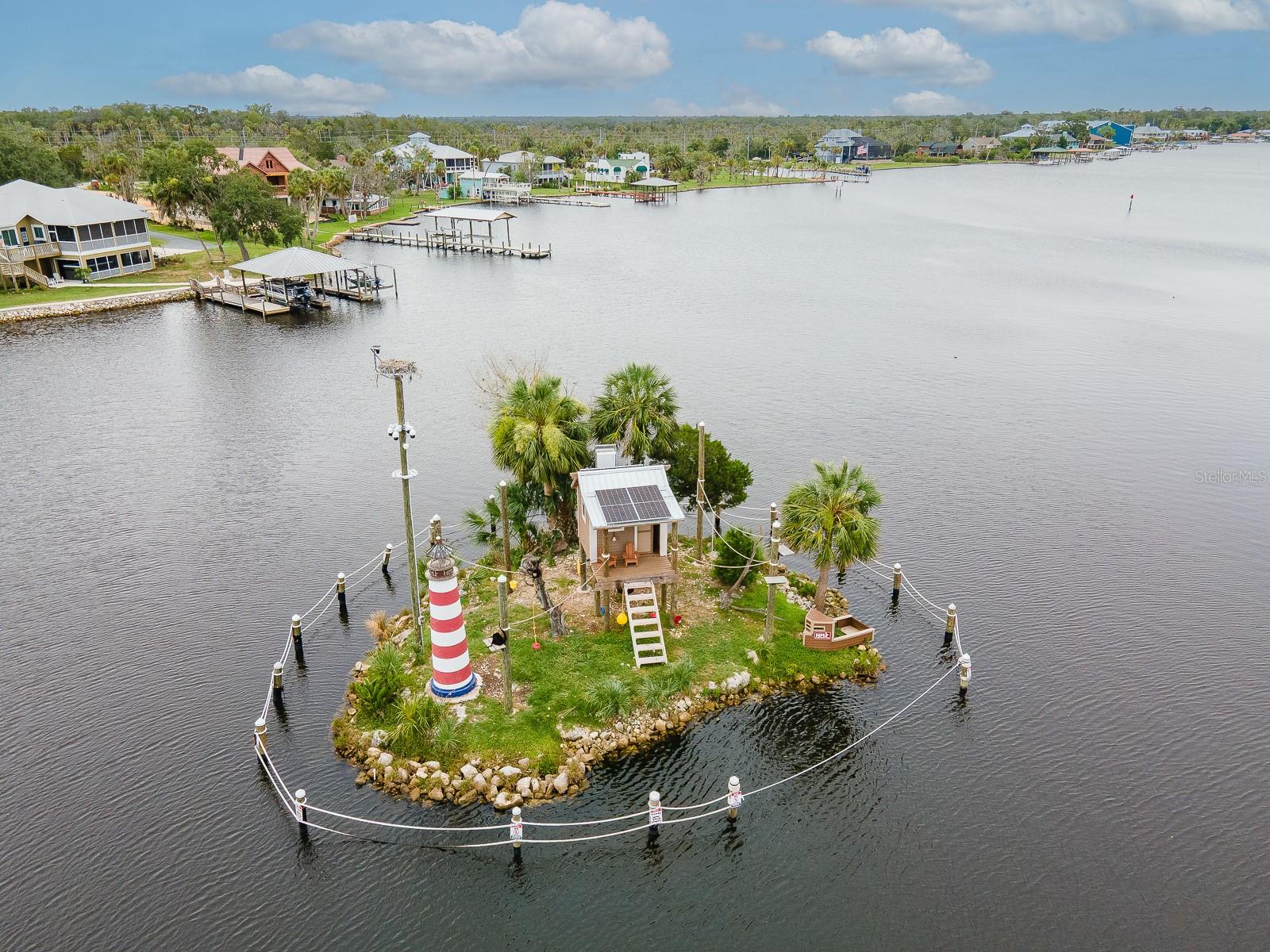 THE BAY VILLAS - Residential