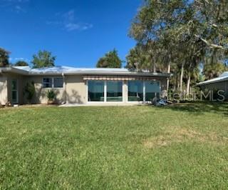 THE BAY VILLAS - Residential