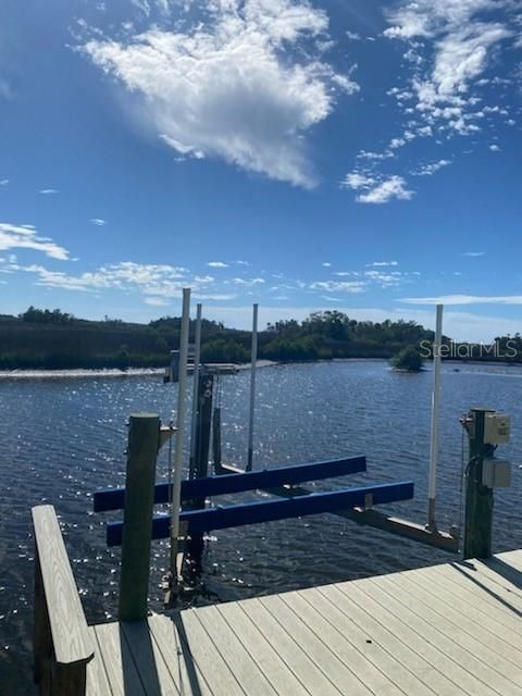 Photo of 11550 W Bayshore Drive #20, Crystal River, FL 34429 (MLS # GC534807)