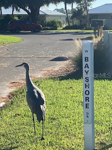 THE BAY VILLAS - Residential