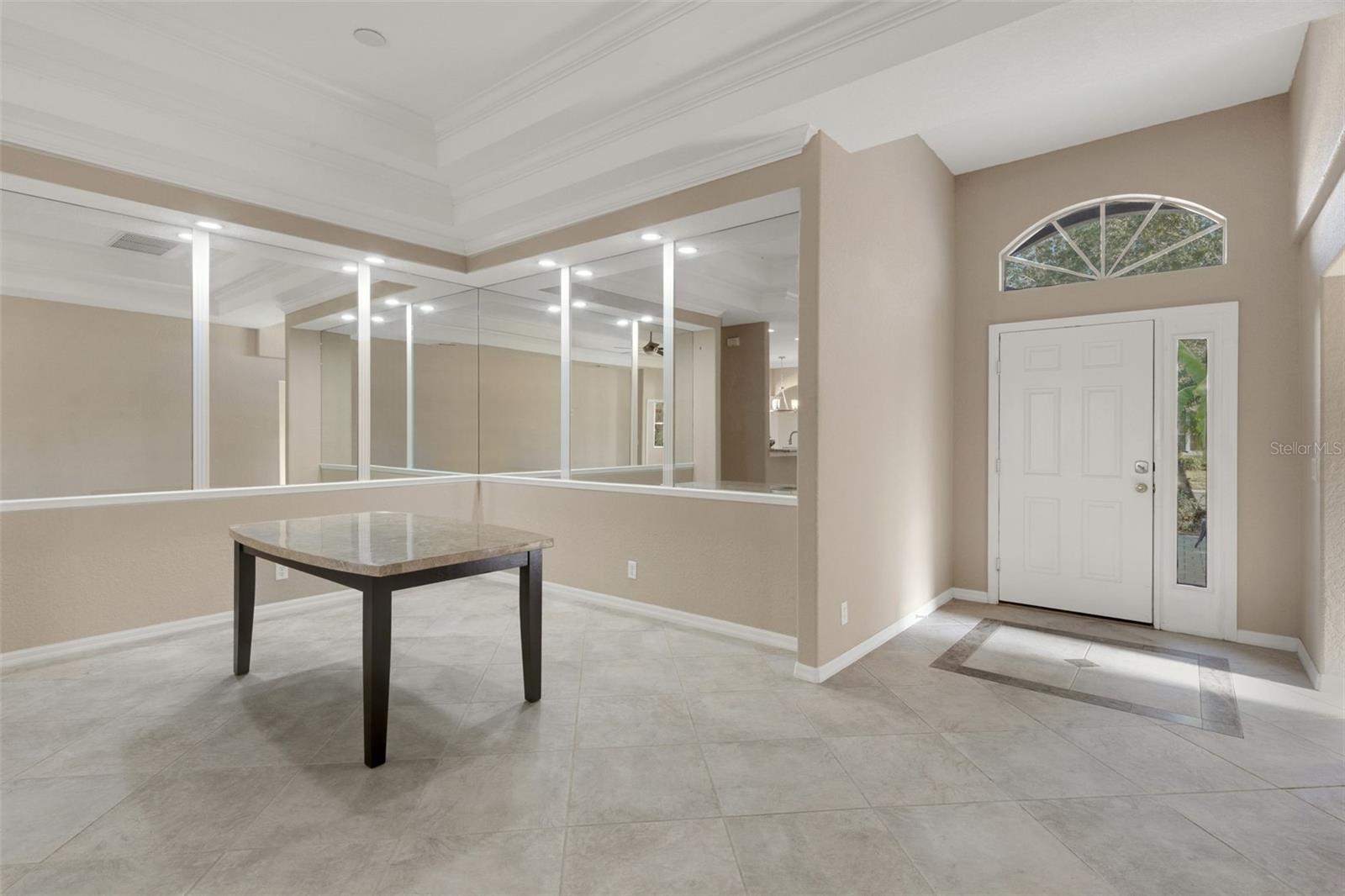 RIVER PLACE - Residential