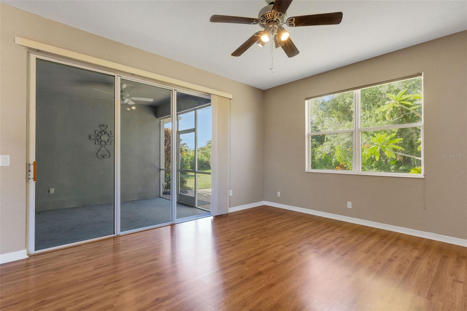 RIVER PLACE - Residential