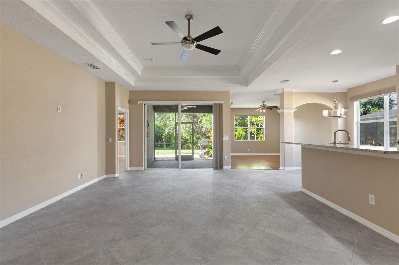RIVER PLACE - Residential