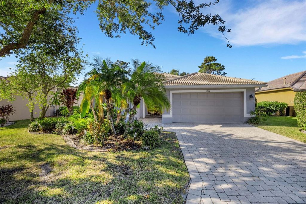 Photo of 6874 74th Street Circle E, Bradenton, FL 34203 (MLS # A4669280)