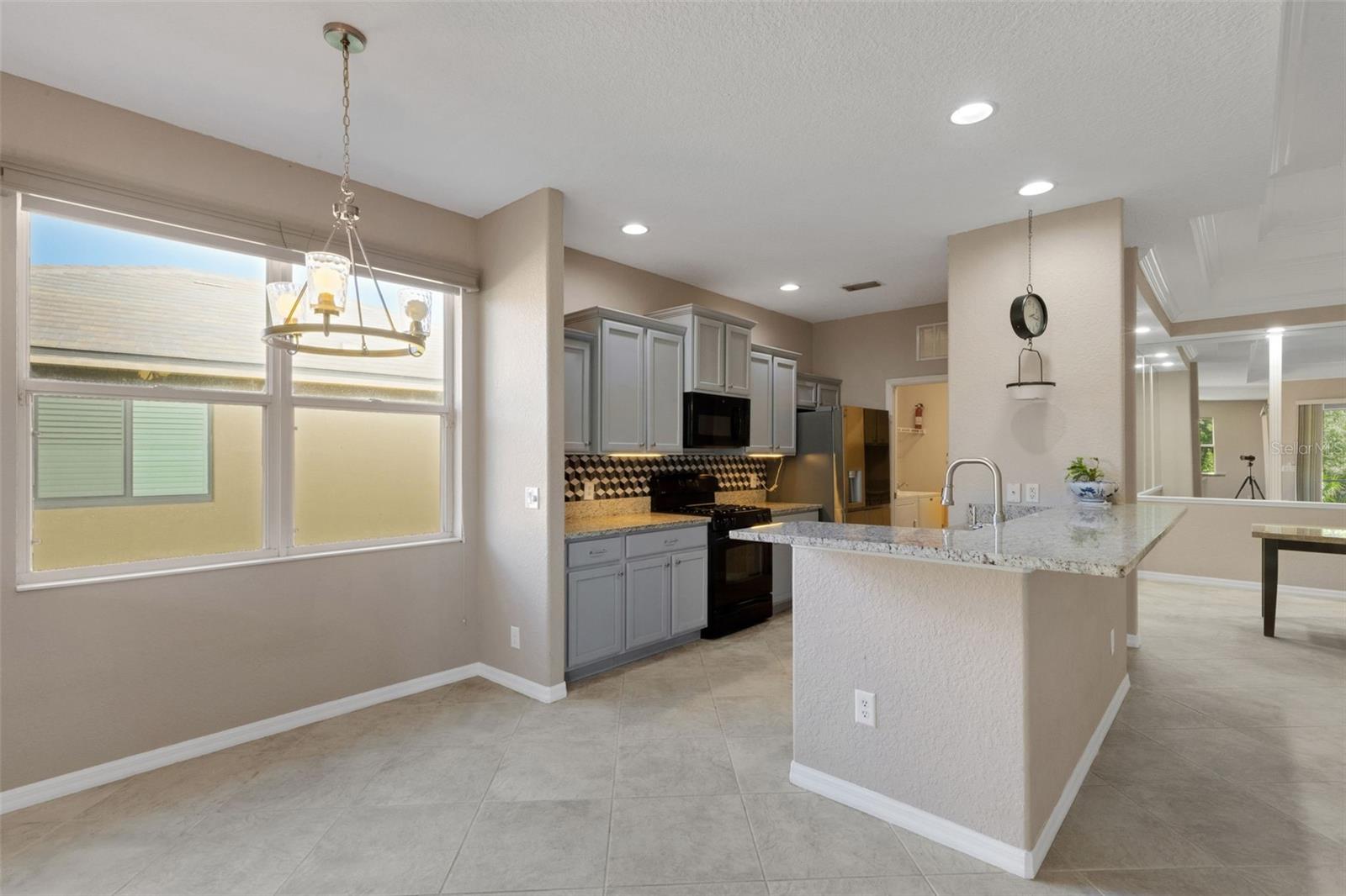 RIVER PLACE - Residential