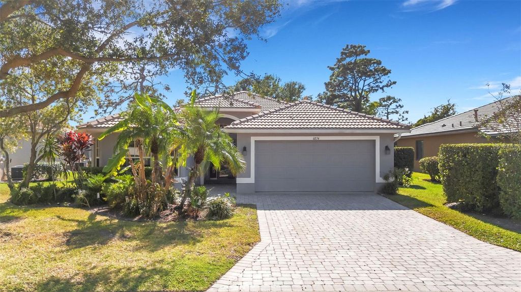 Photo of 6874 74th Street Circle E, Bradenton, FL 34203 (MLS # A4669280)