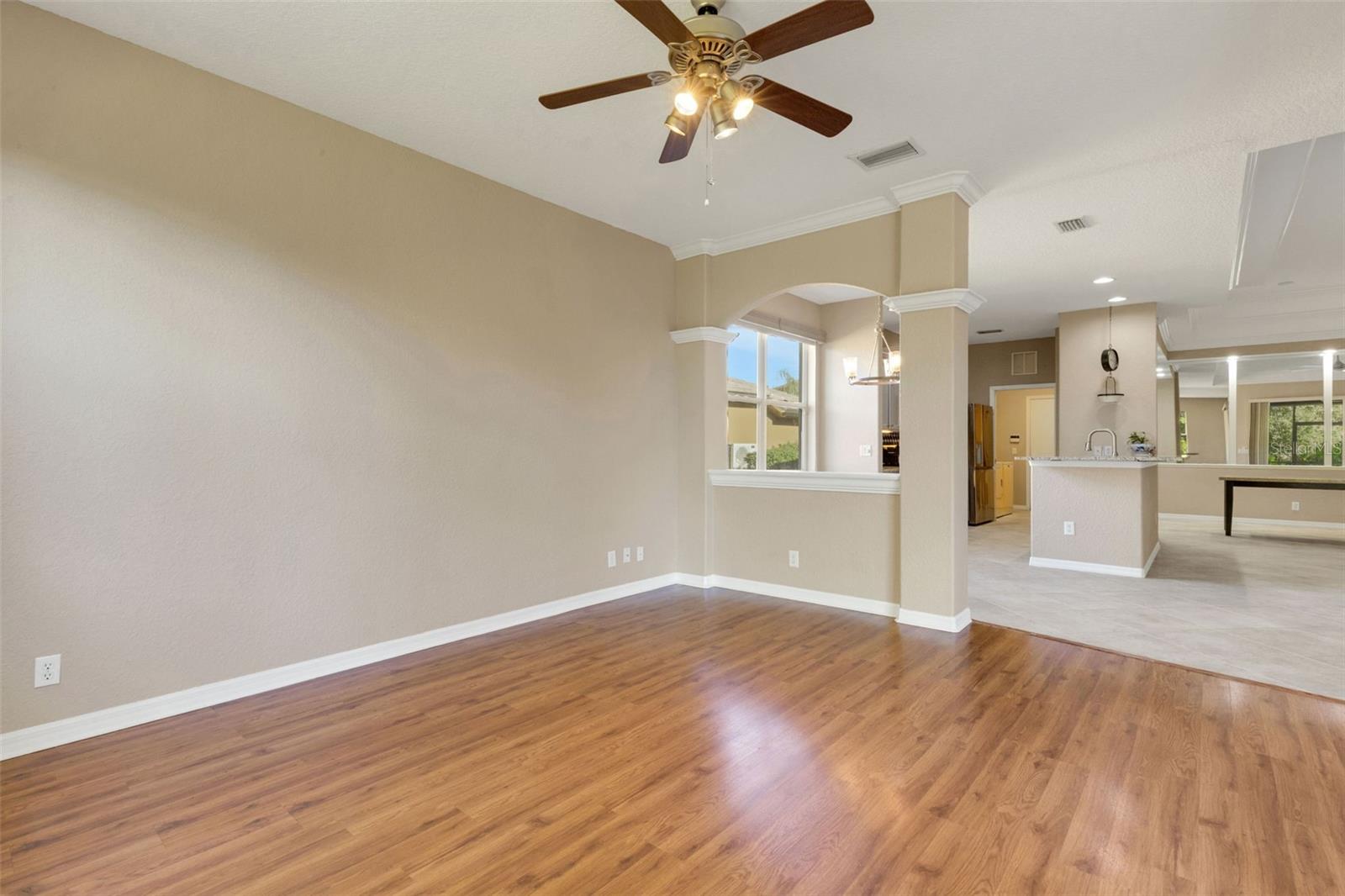 RIVER PLACE - Residential