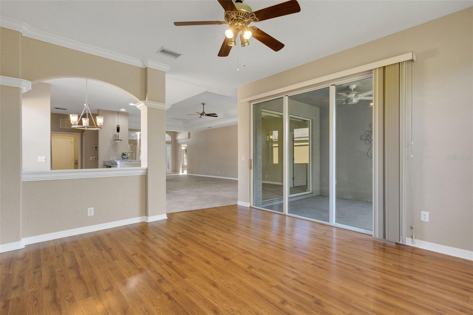 RIVER PLACE - Residential