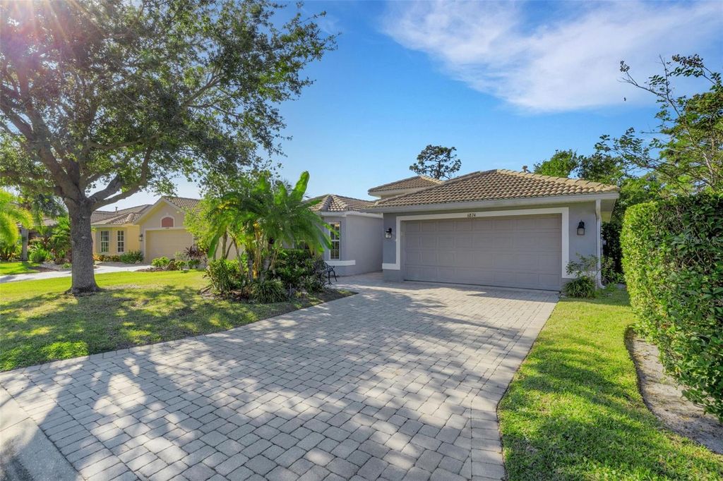 Photo of 6874 74th Street Circle E, Bradenton, FL 34203 (MLS # A4669280)