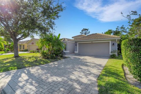 Photo of 6874 74th Street Circle E, Bradenton, FL 34203 (MLS # A4669280)