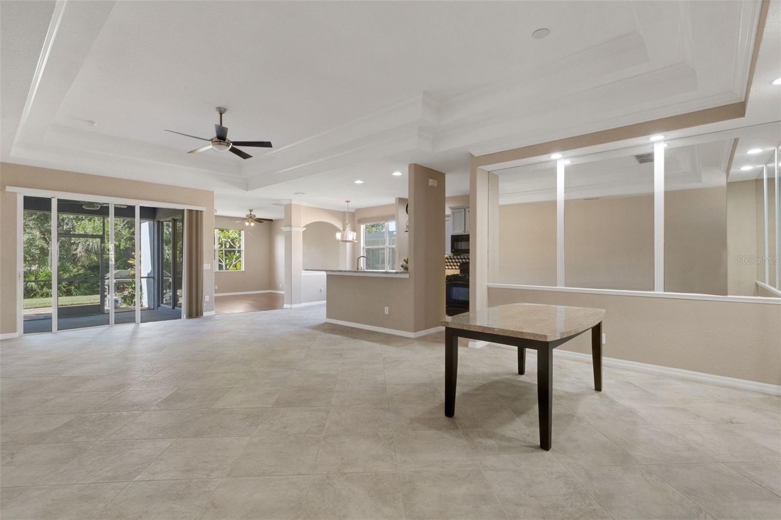 RIVER PLACE - Residential