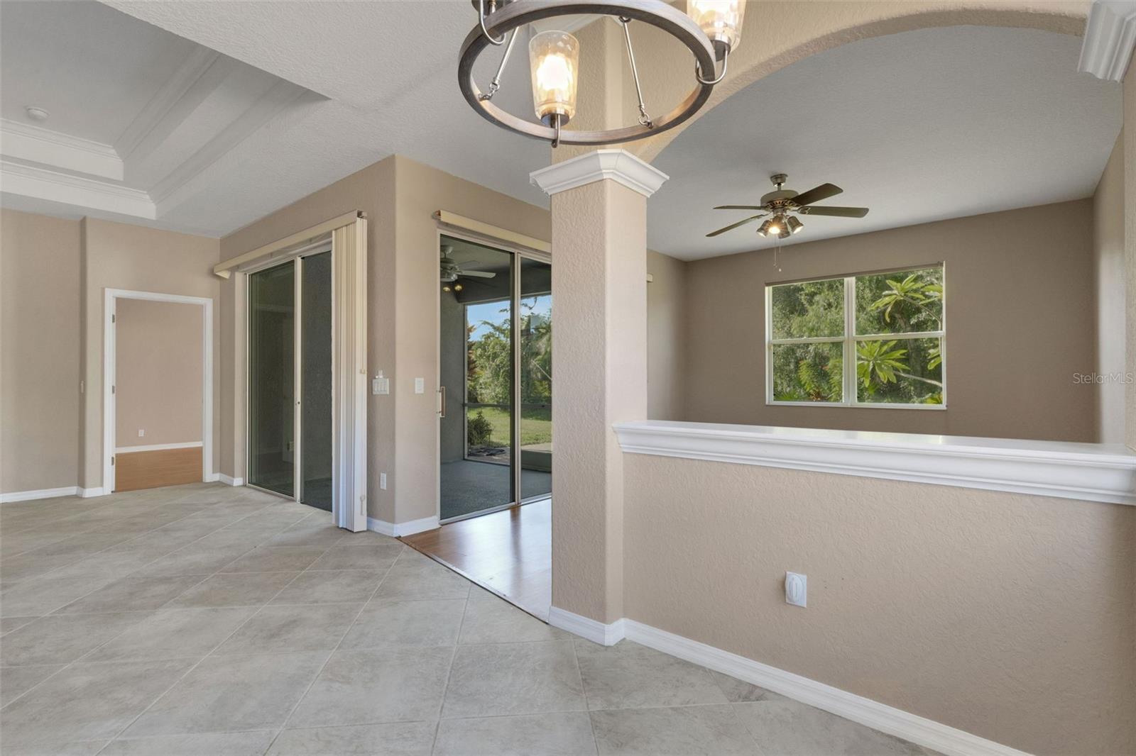 RIVER PLACE - Residential