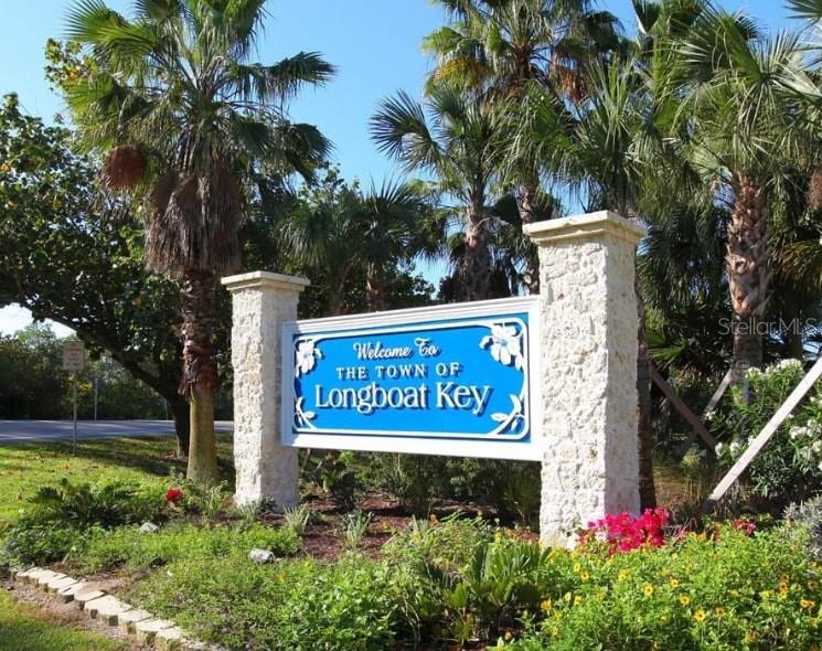 ISLANDER CLUB OF LONGBOAT - Residential