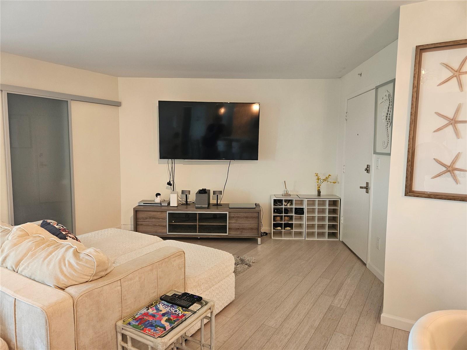 ISLANDER CLUB OF LONGBOAT - Residential