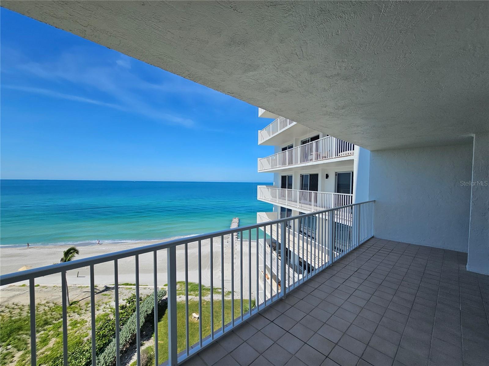 ISLANDER CLUB OF LONGBOAT - Residential